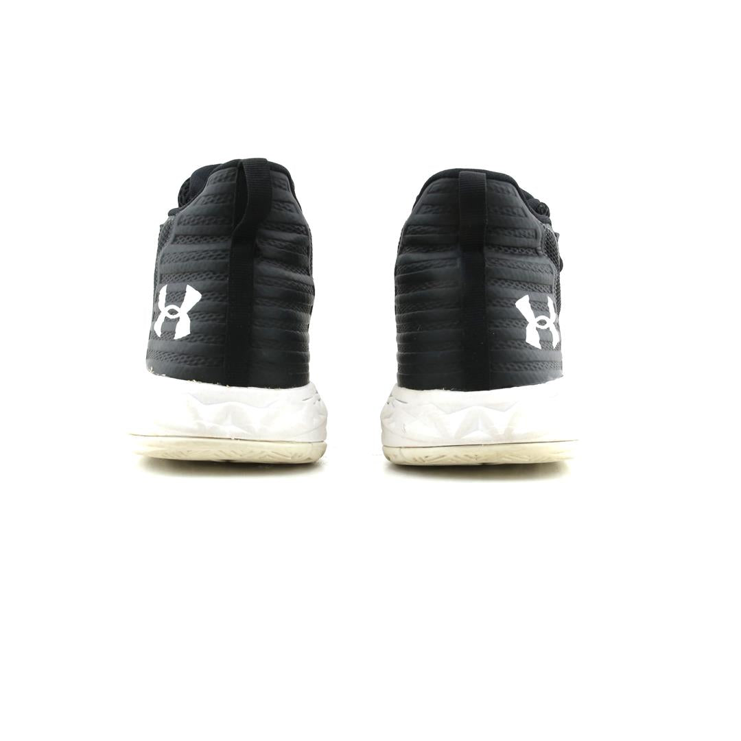 UNDER ARMOUR JET MID