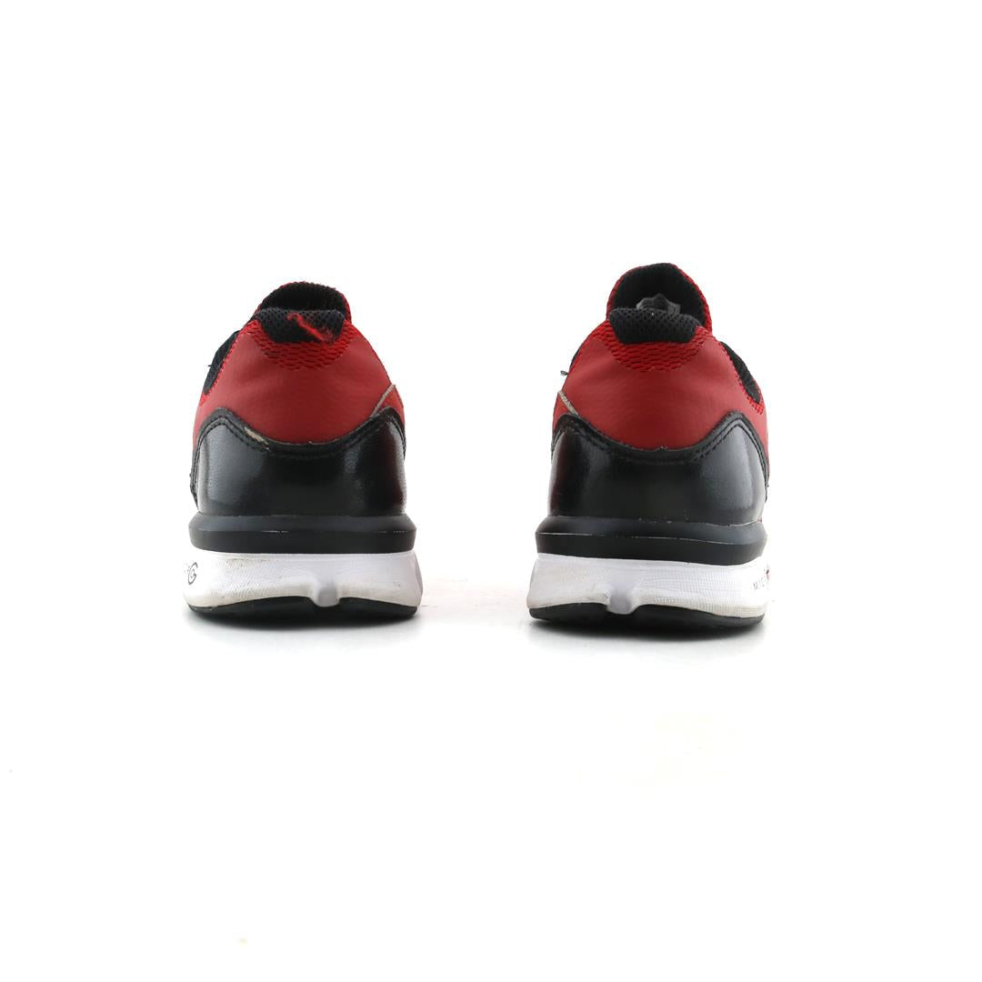 UNDER ARMOUR MICRO G SPEED SWIFT RUN