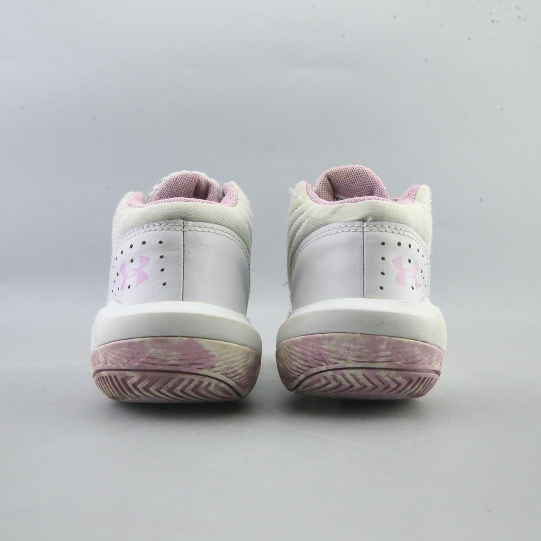 UNDER ARMOUR JET 21