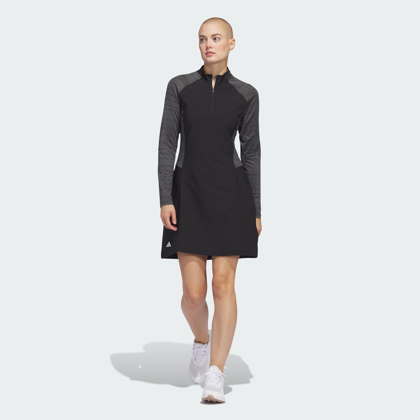 Women's adidas Ultimate365 Long Sleeve Dress