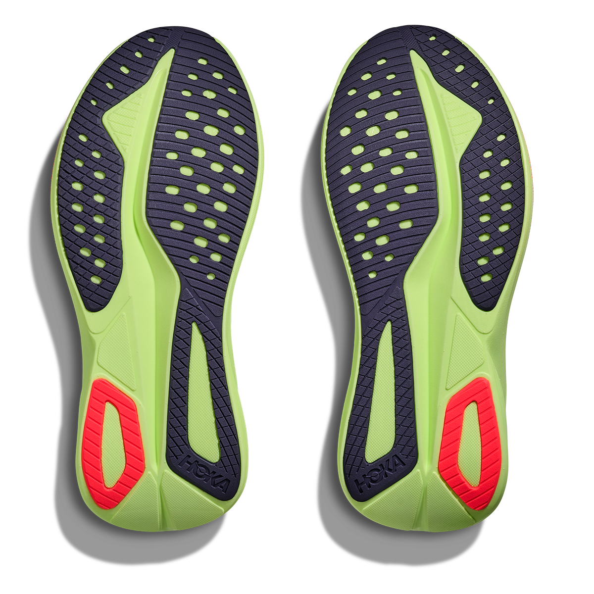 Hoka Mach 7