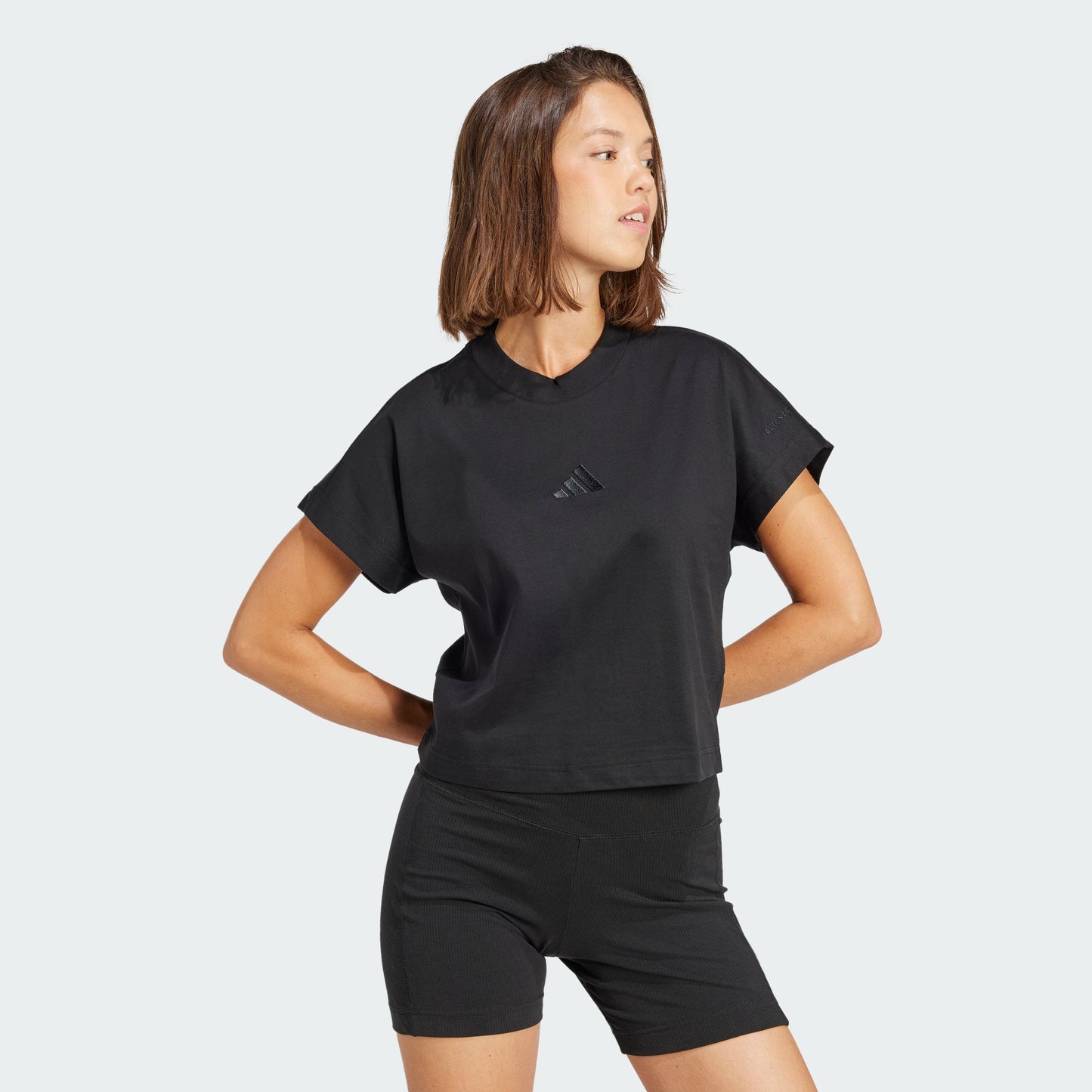 Women's adidas ALL SZN Tee