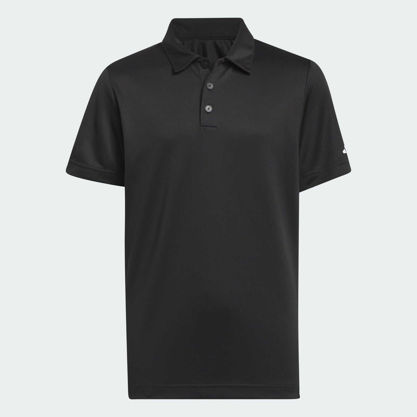Kids' adidas Performance Short Sleeve Polo Shirt Kids