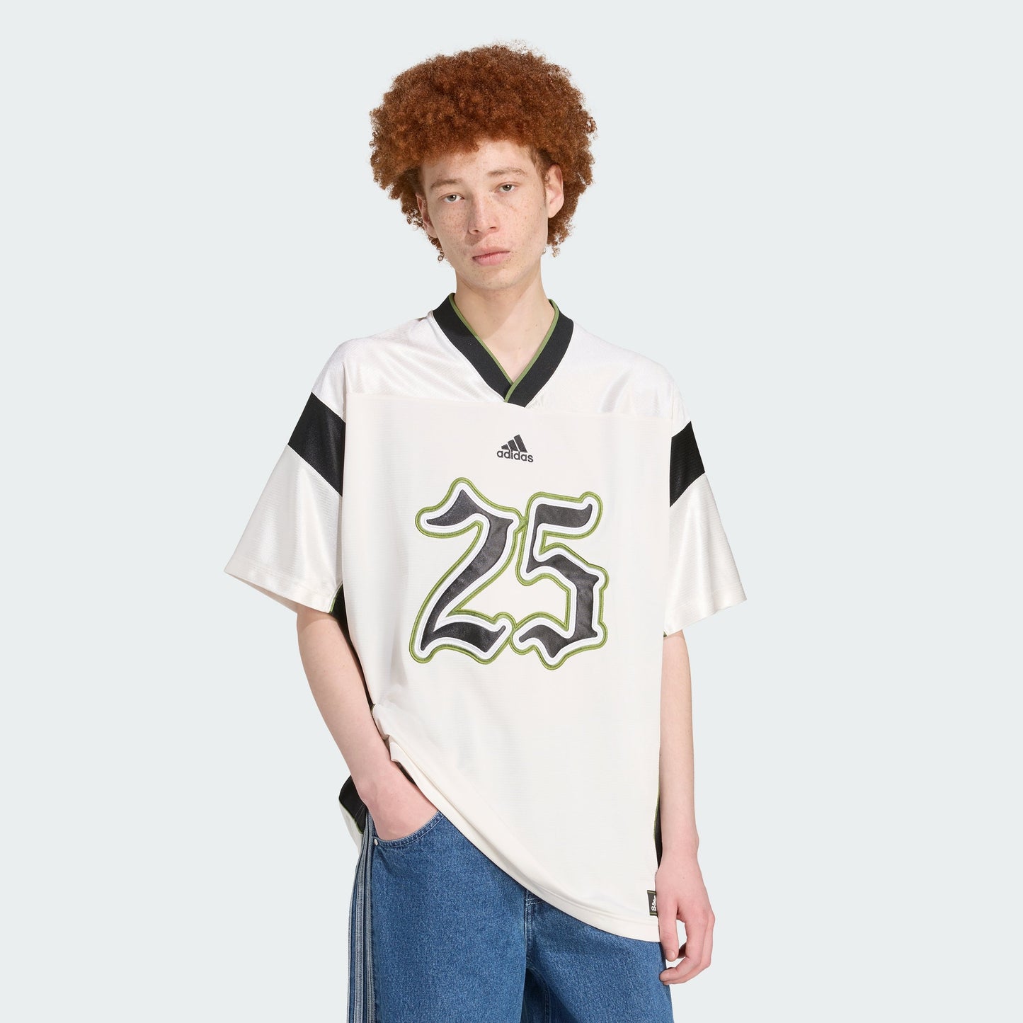 Men's adidas Football Jersey