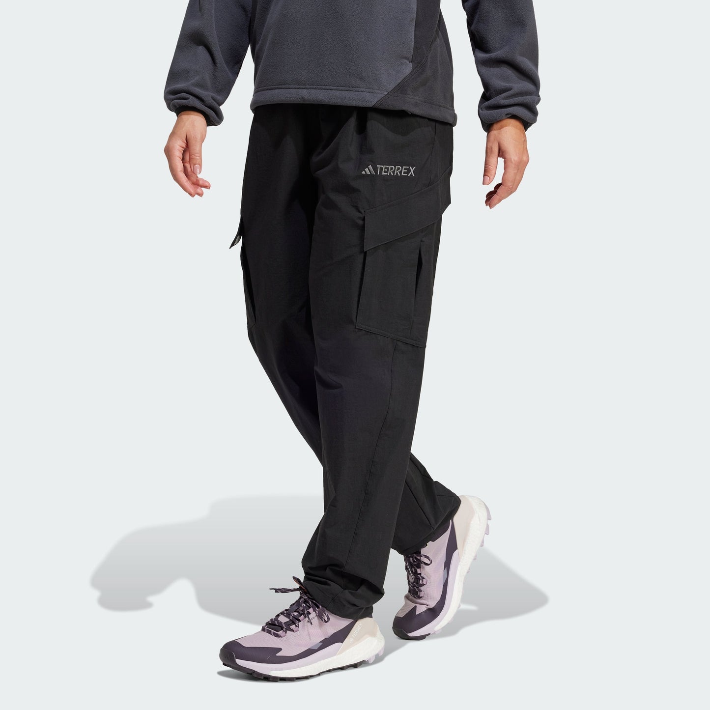 Women's adidas Terrex Xploric Cargo Pants