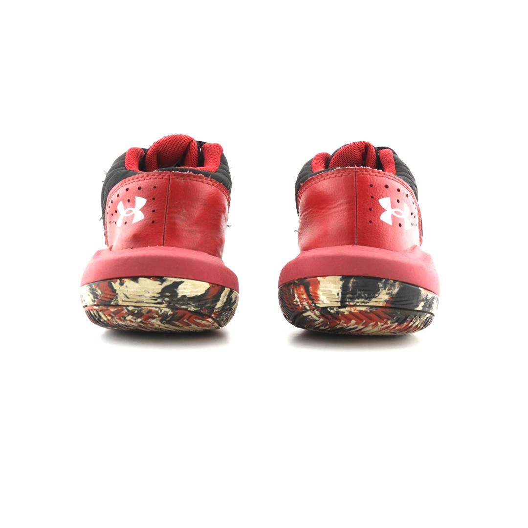 UNDER ARMOUR JET 21