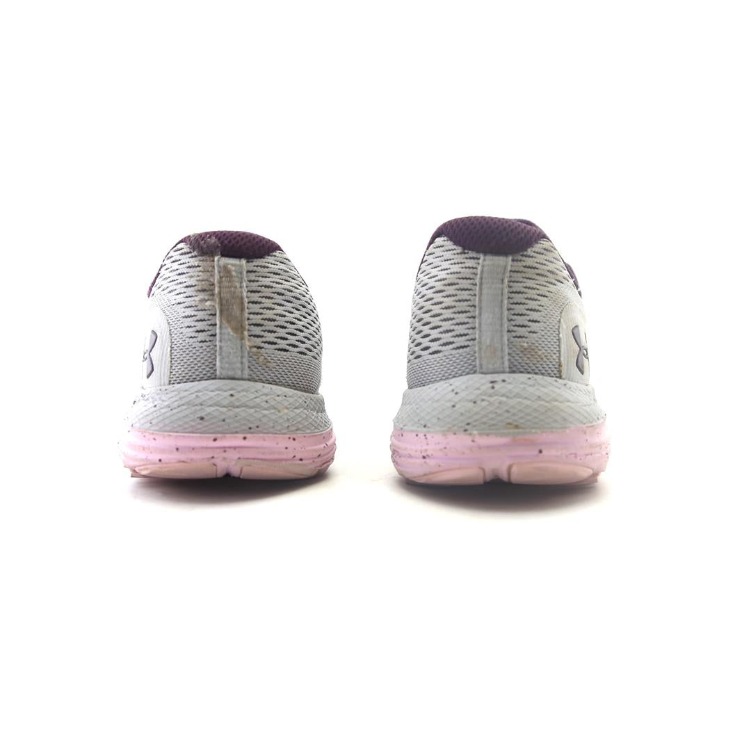UNDER ARMOUR CHARGED BANDIT