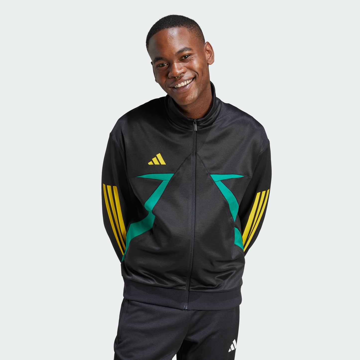 Men's adidas House of Tiro Nations Pack Track Top