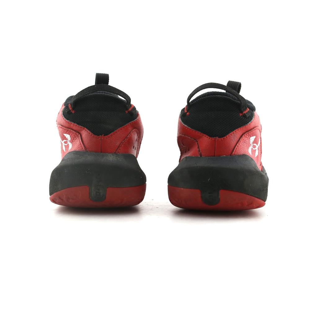 UNDER ARMOUR LOCKDOWN 6