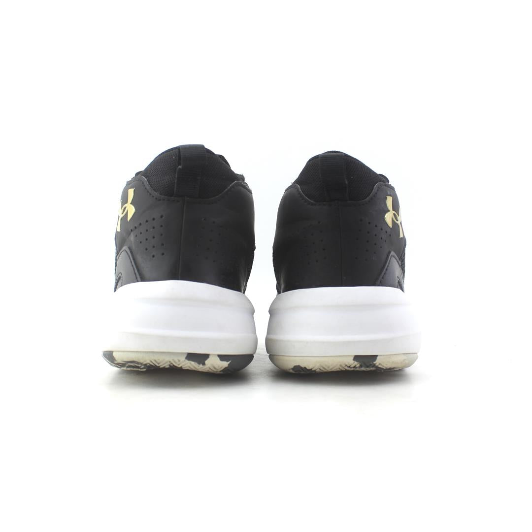 UNDER ARMOUR LOCKDOWN 5