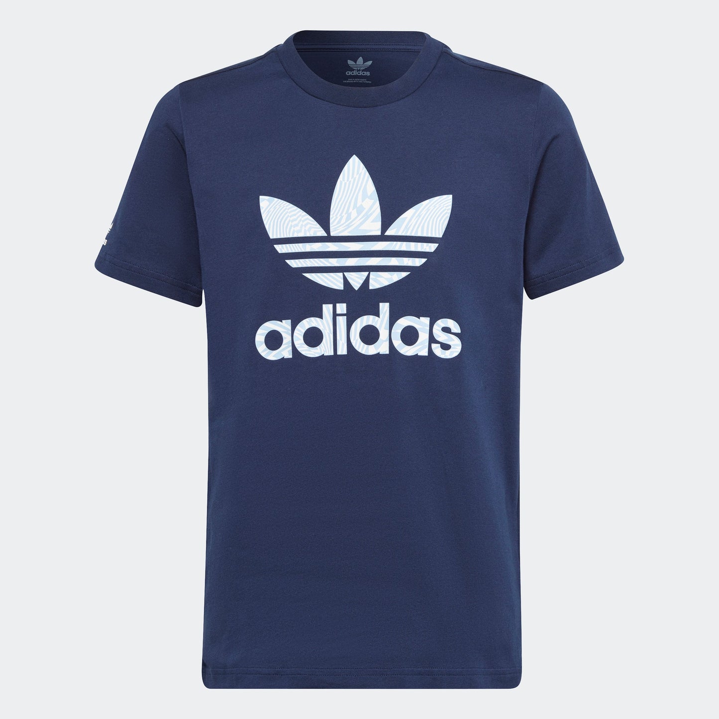 Kids' adidas Rekive Tee