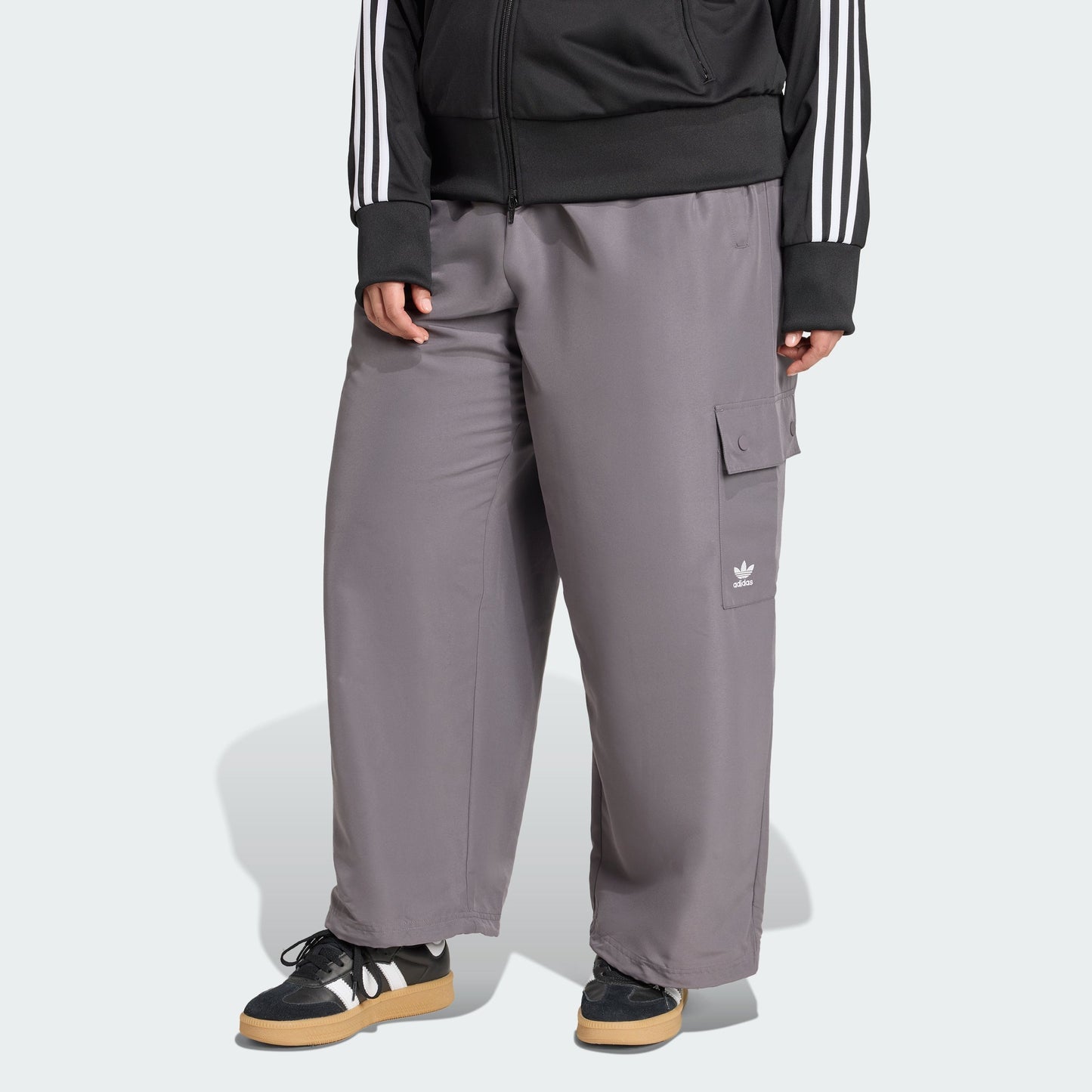 Women's adidas ESS WOVEN CARGO