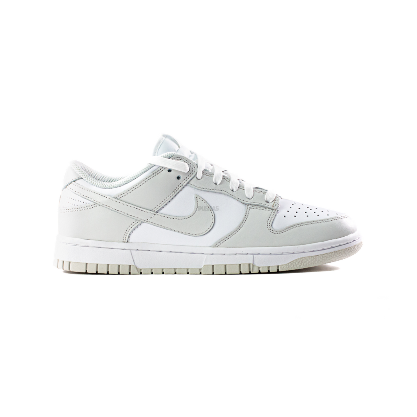 Nike Dunk Low 'Photon Dust' Women's (2021)