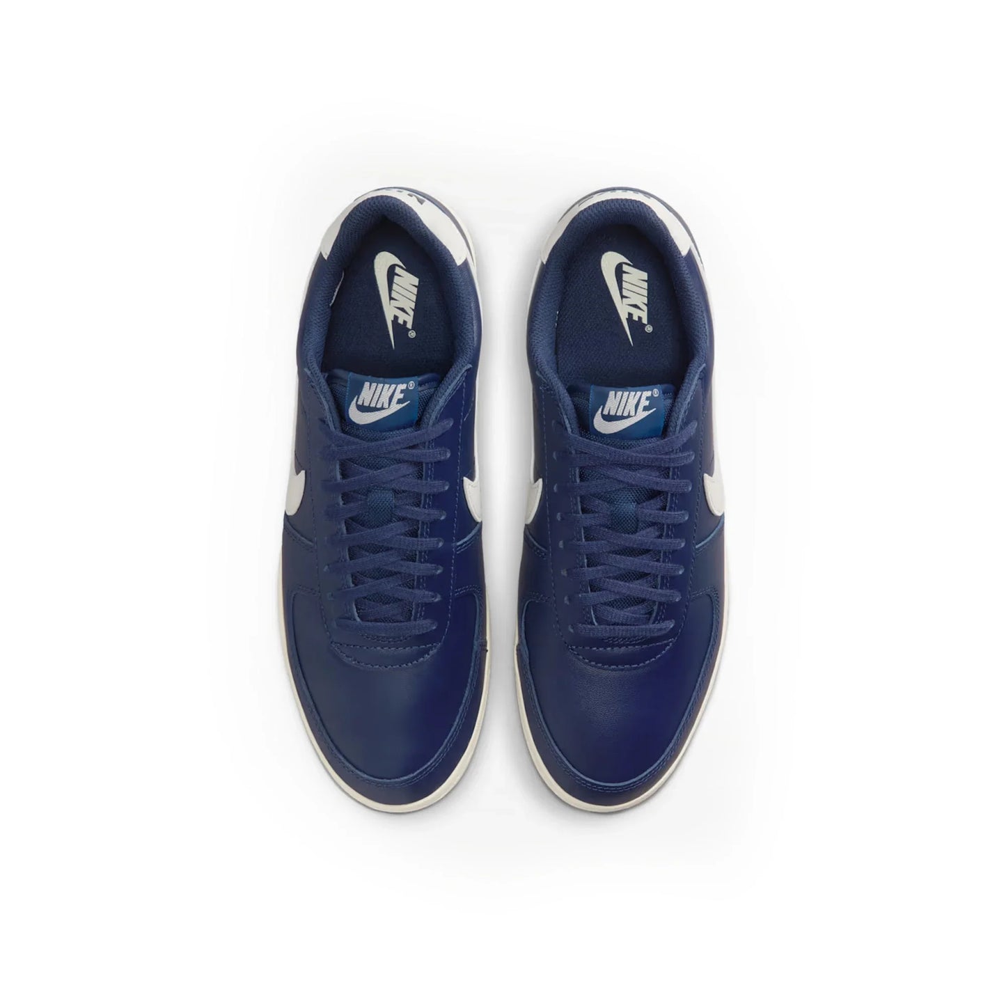 Nike Field General Leather 'Midnight Navy Sail' (2025)