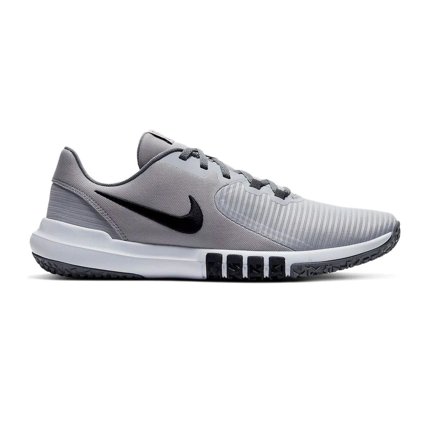 Nike Flex Control 4 'Light Smoke Grey'