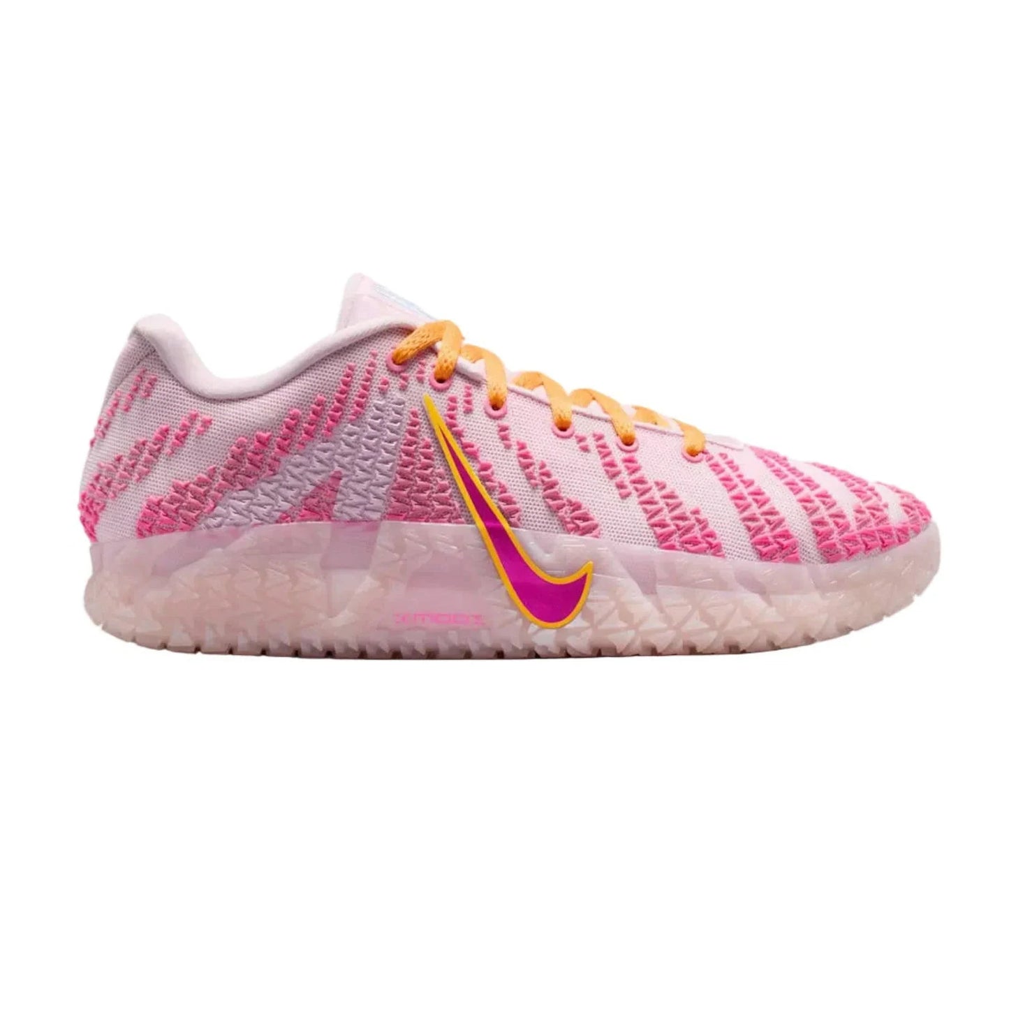 Nike JA 3 EP 'Jelly Bean' (2025)