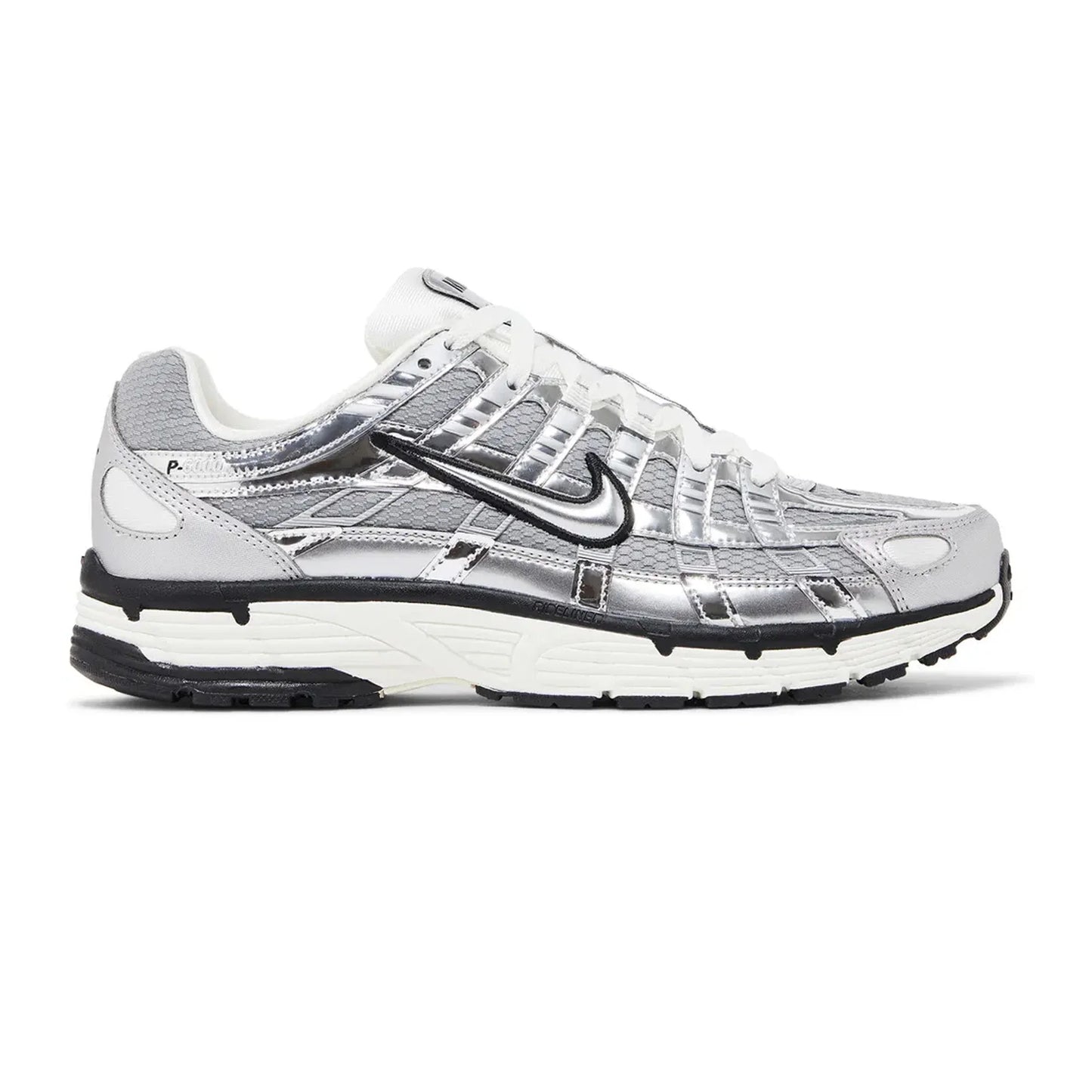Nike P-6000 'Metallic Silver' (2023)