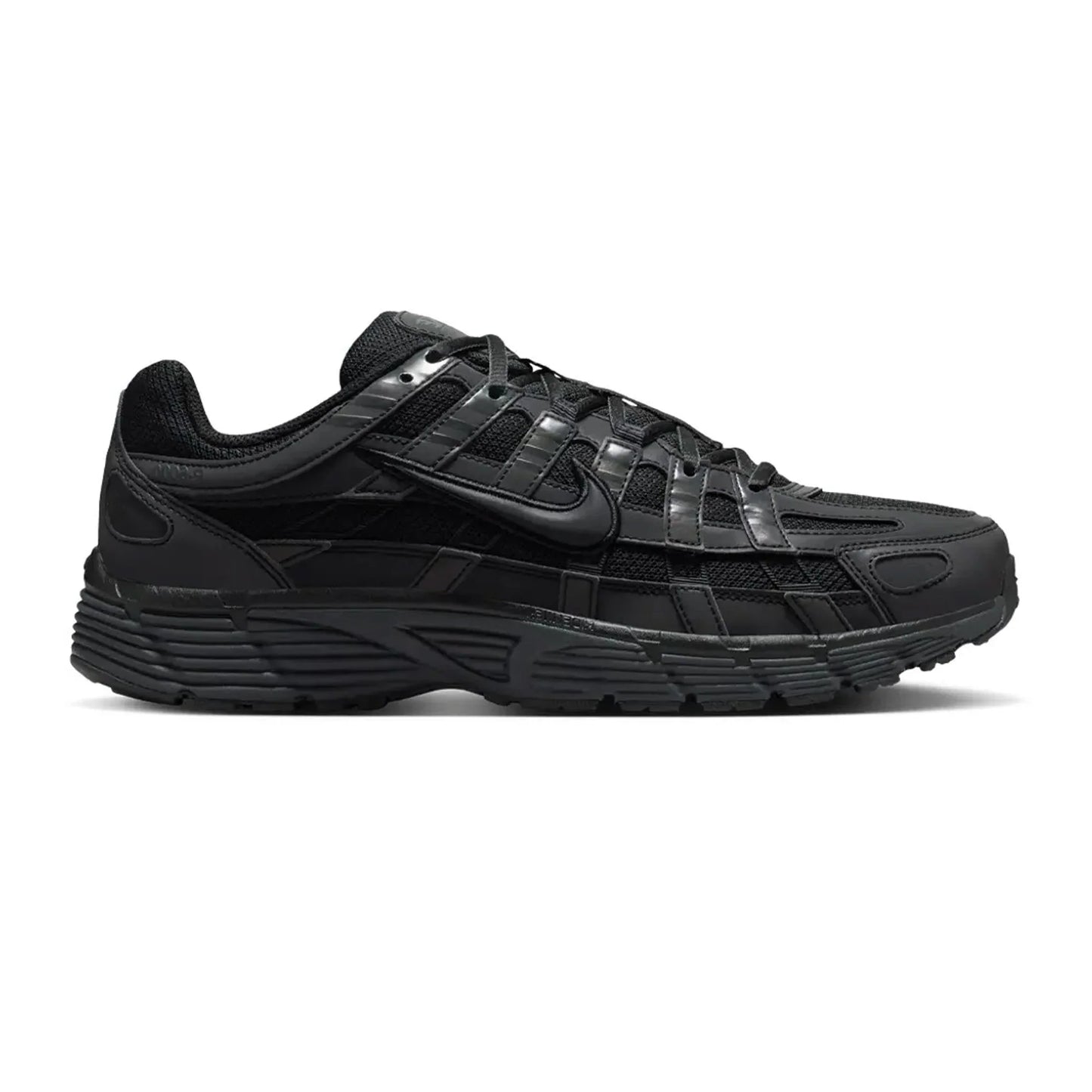 Nike P-6000 SE 'Black Reflective' (2025)