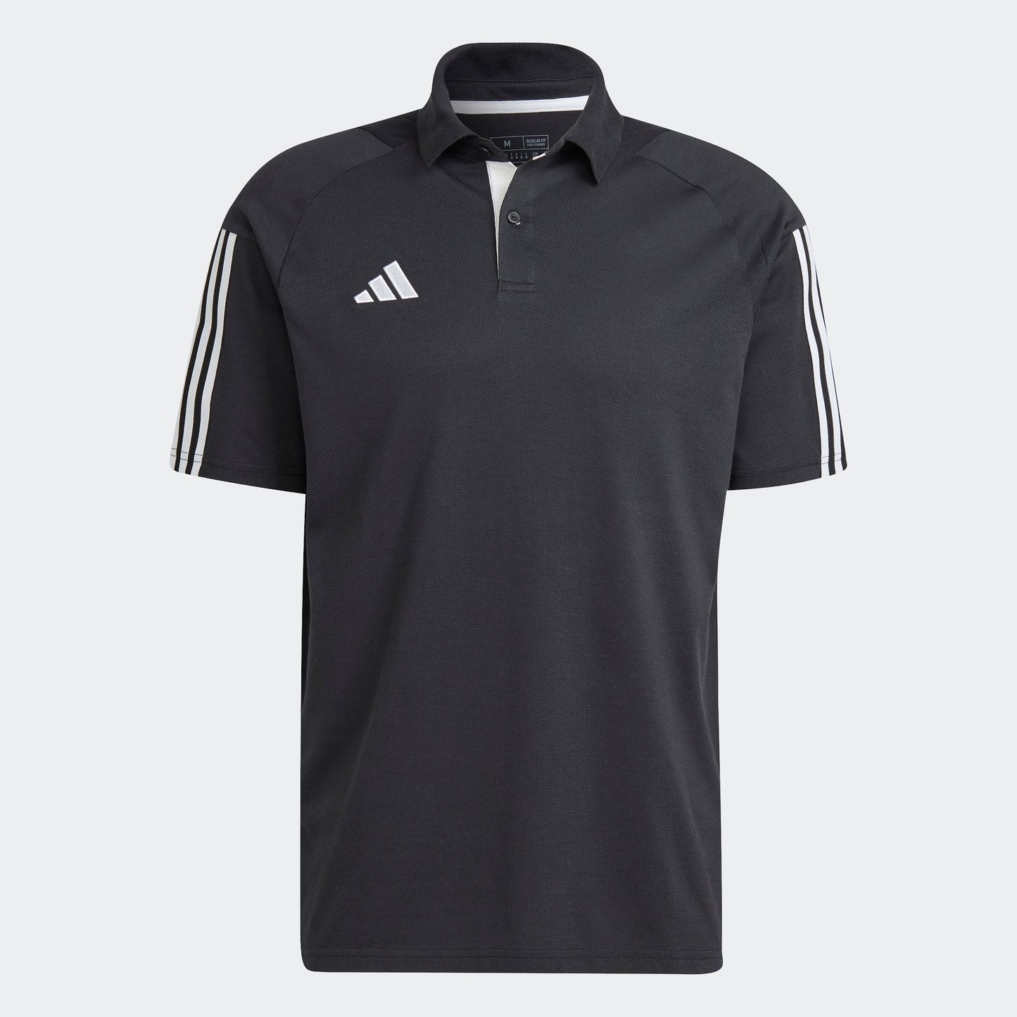 Men's adidas Tiro 23 Competition Polo Shirt