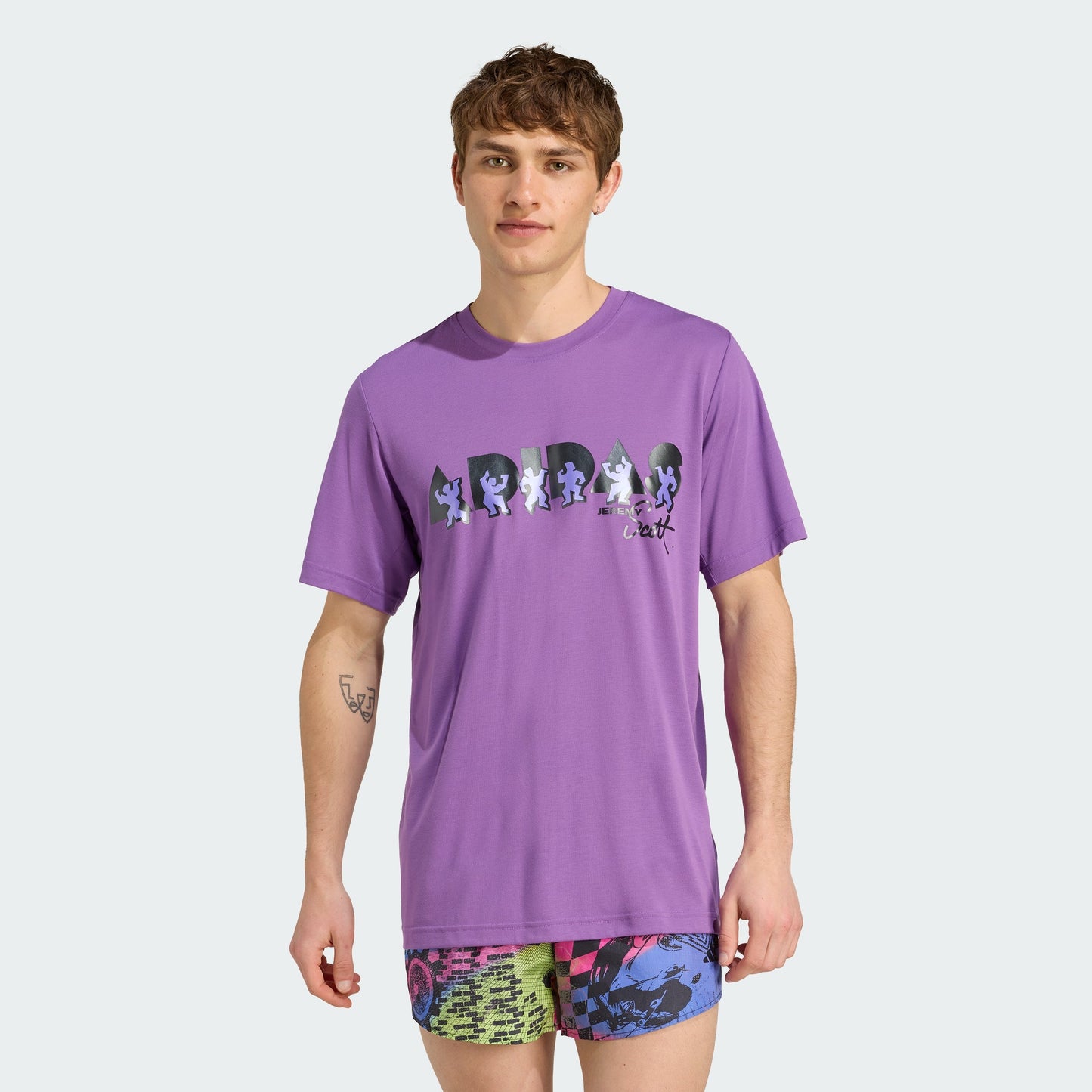 Men's adidas adidas x Jeremy Scott Tee