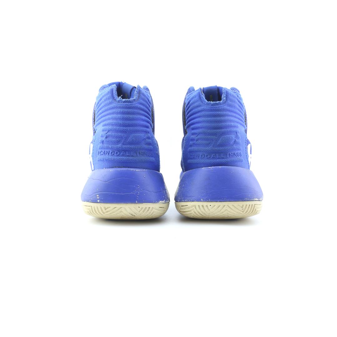 UNDER ARMOUR STEPH CURRY