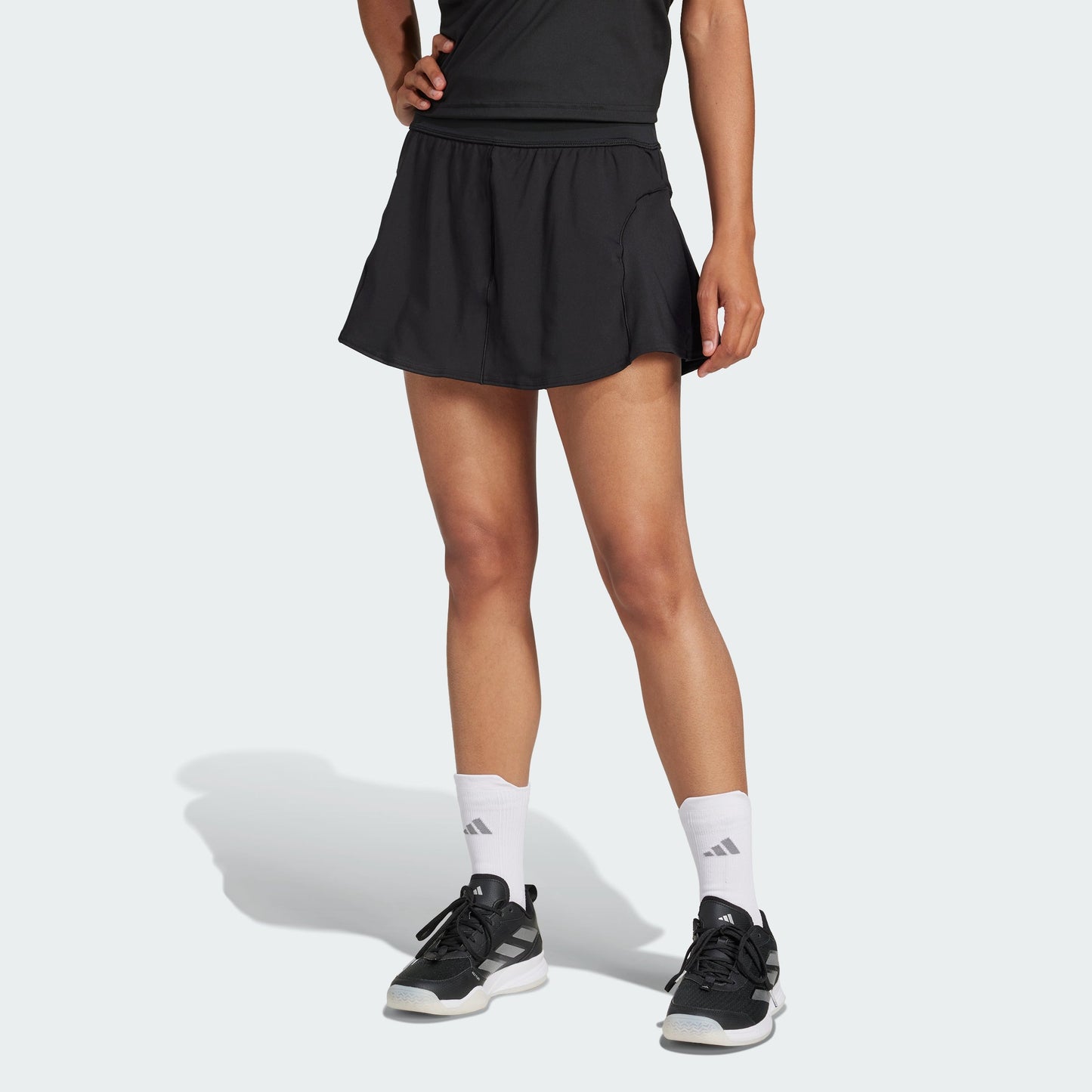 Women's adidas Tennis Climacool Match Skirt
