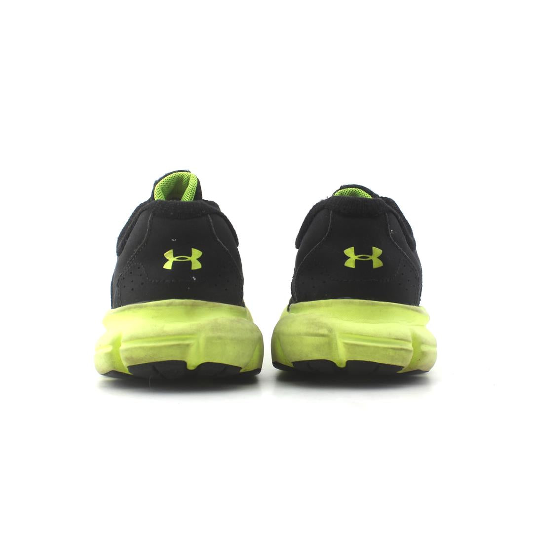 UNDER ARMOUR RAVE 2
