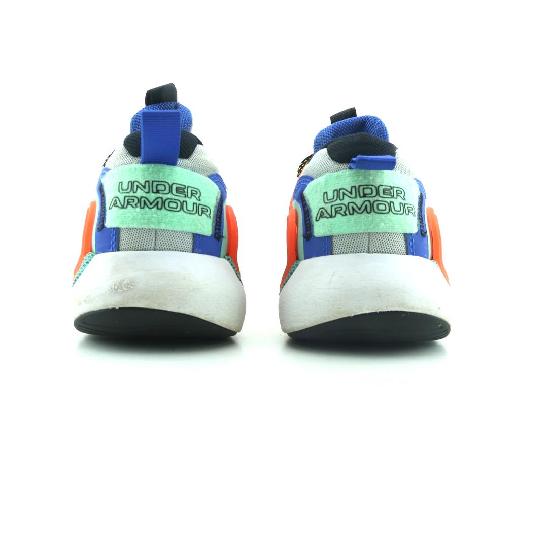 UNDER ARMOUR HOVR APEX 3