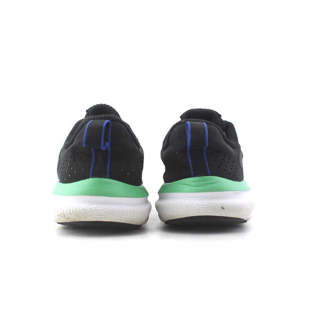 UNDER ARMOUR CHARGED ASSERT 9