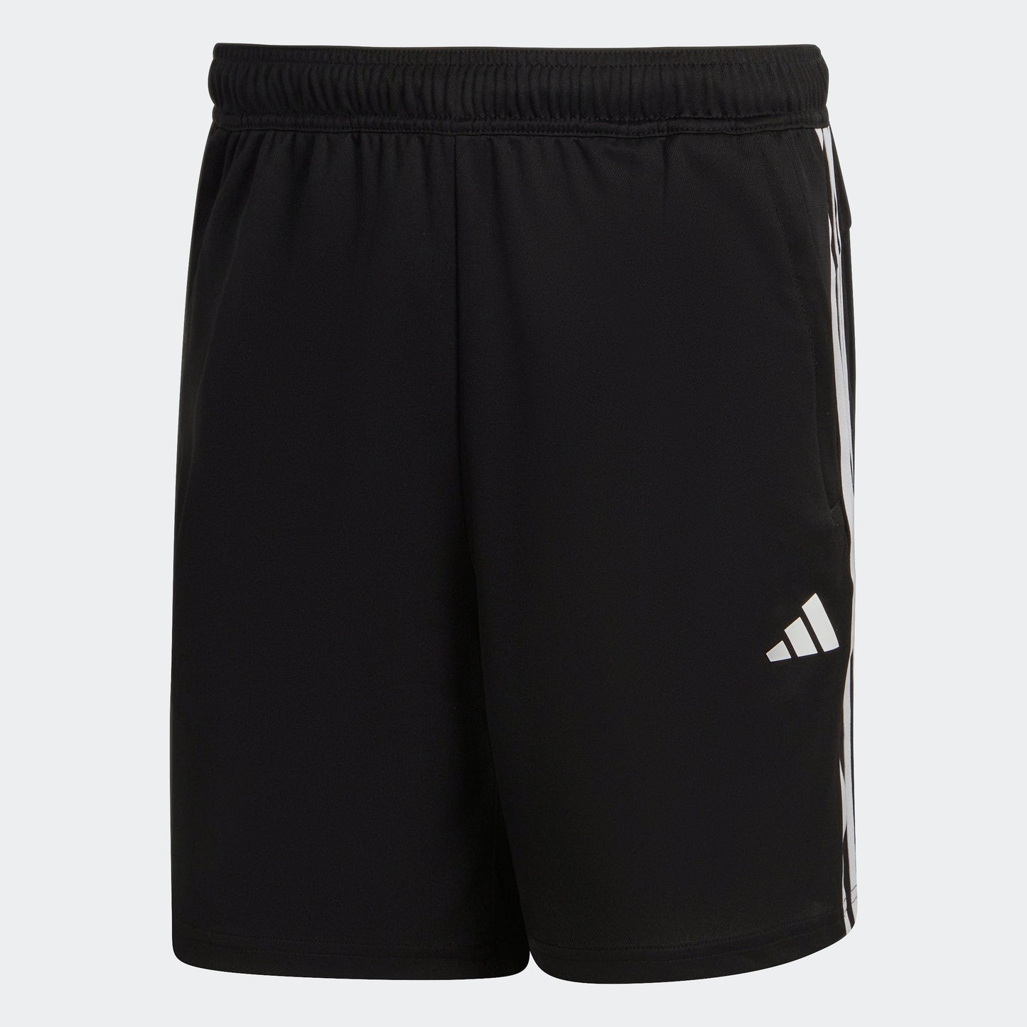 Men's adidas Train Essentials Piqué 3-Stripes Training Shorts