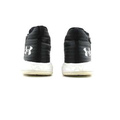 UNDER ARMOUR  JET MID