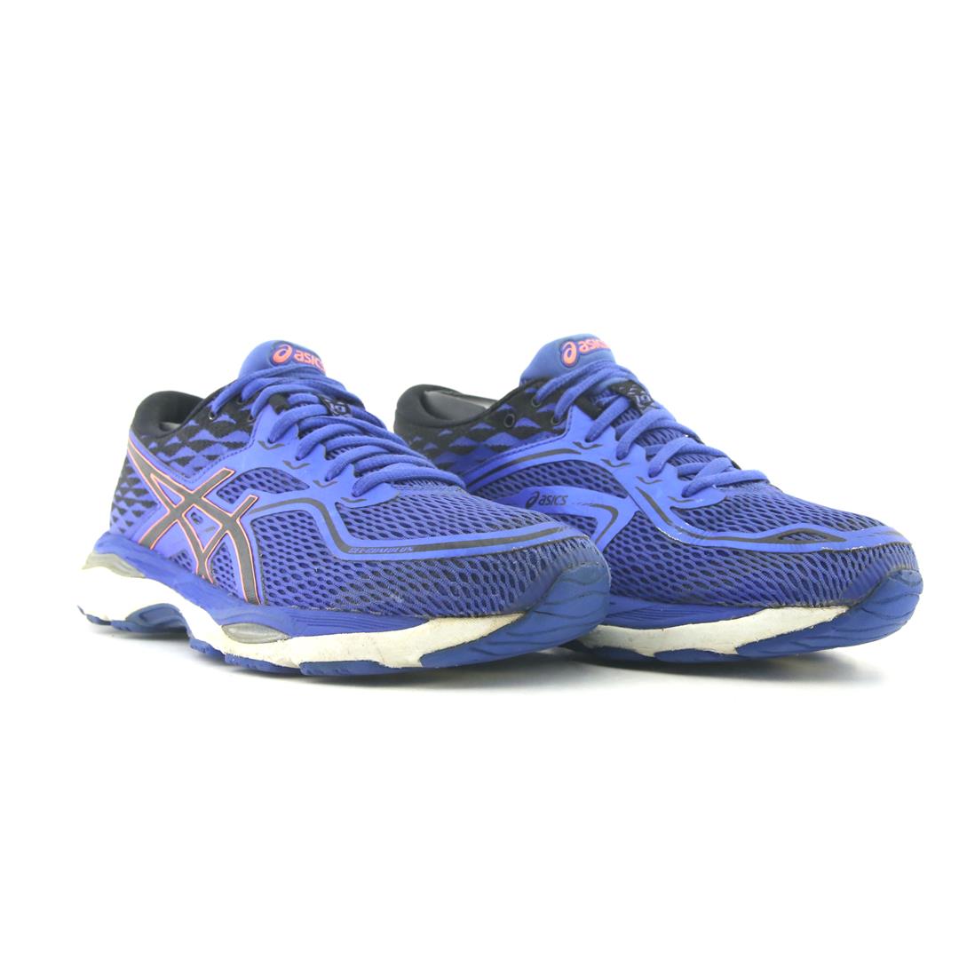 ASICS GEL NIMBUS 19