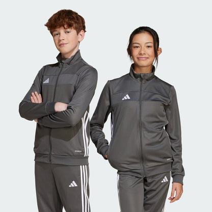 Kids' adidas Tiro 25 Essentials Training Jacket Kids