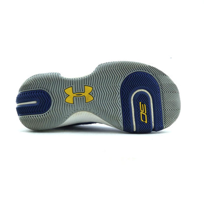 UNDER ARMOUR SC 3ZERO IV