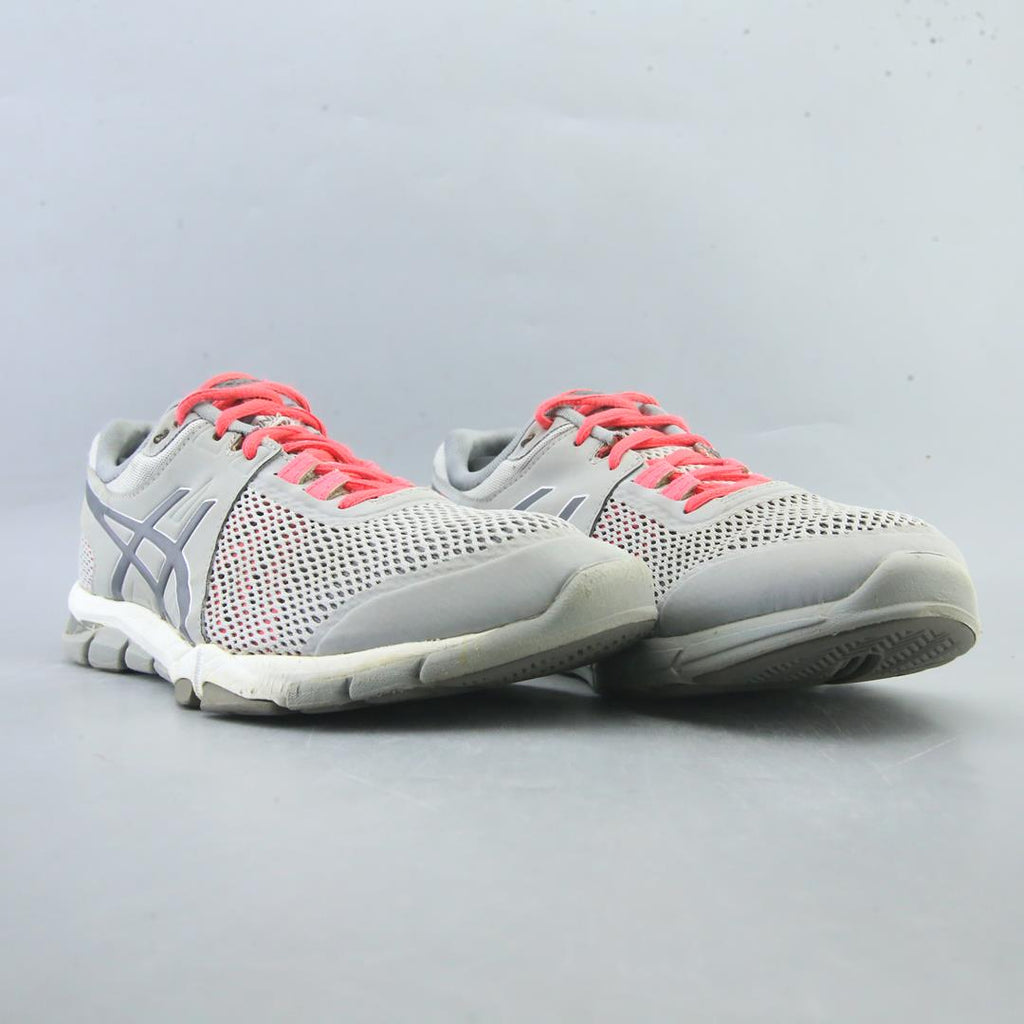 ASICS GEL-CRAZE TR 4