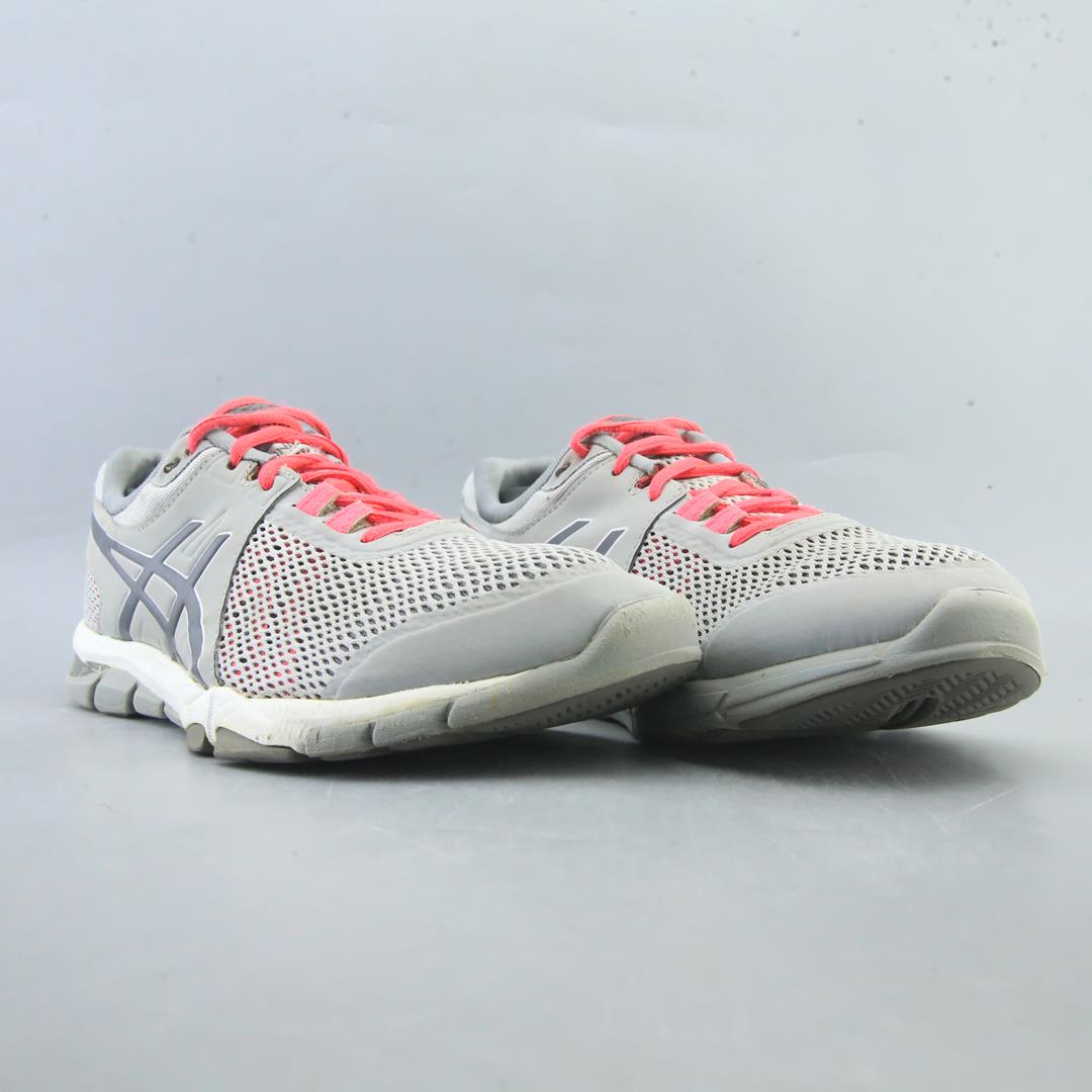 ASICS GEL-CRAZE TR 4