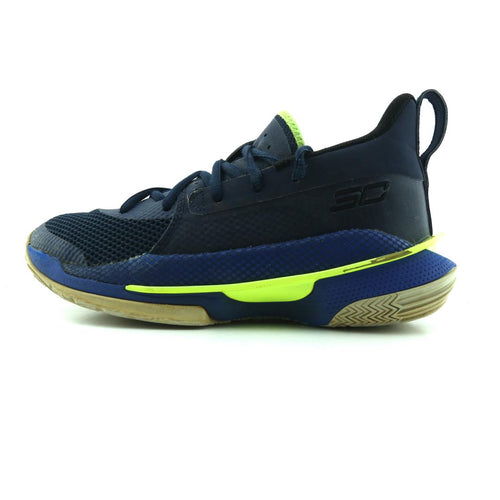 UNDER ARMOUR  CURRY 7 BIG