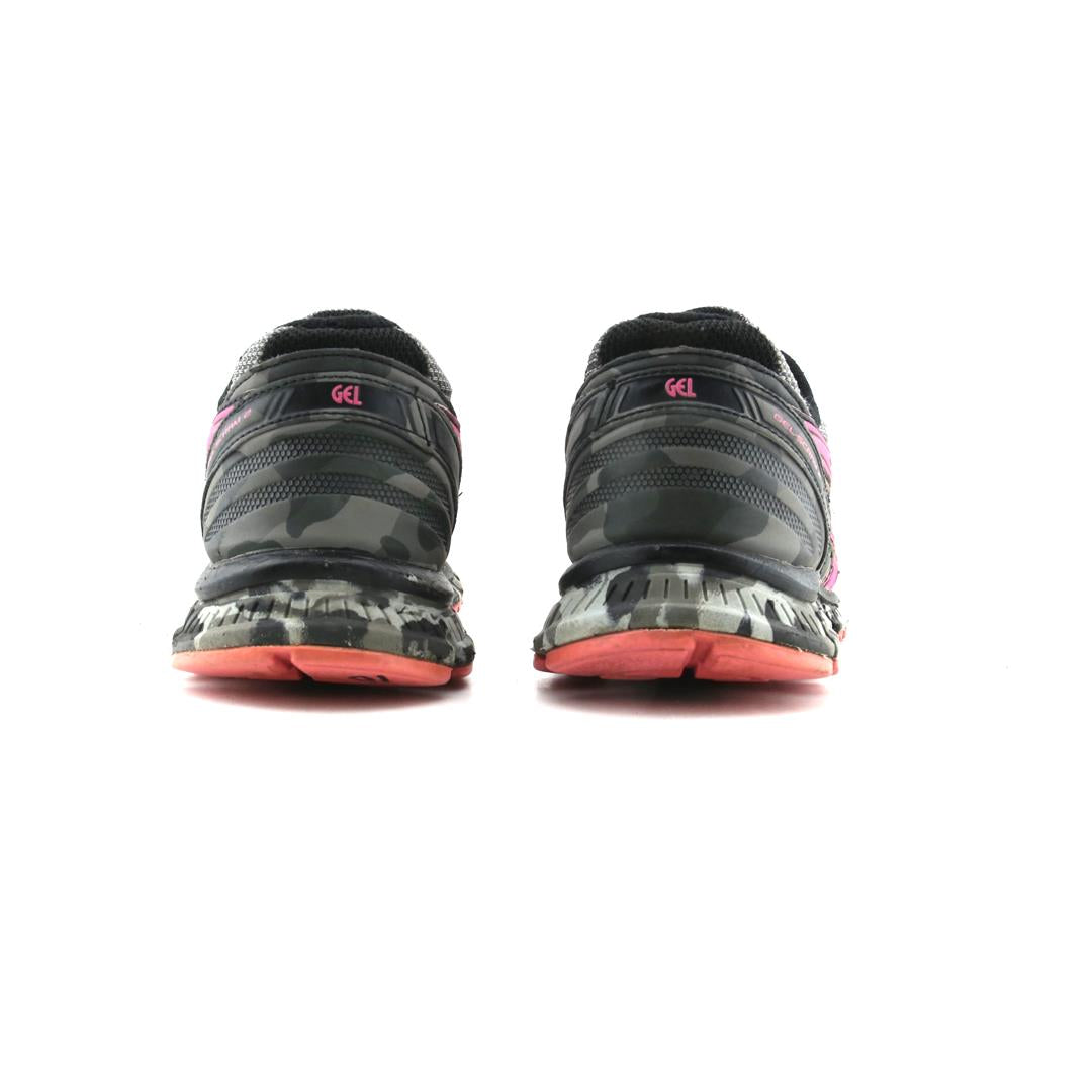 ASICS GEL SCRAM 2