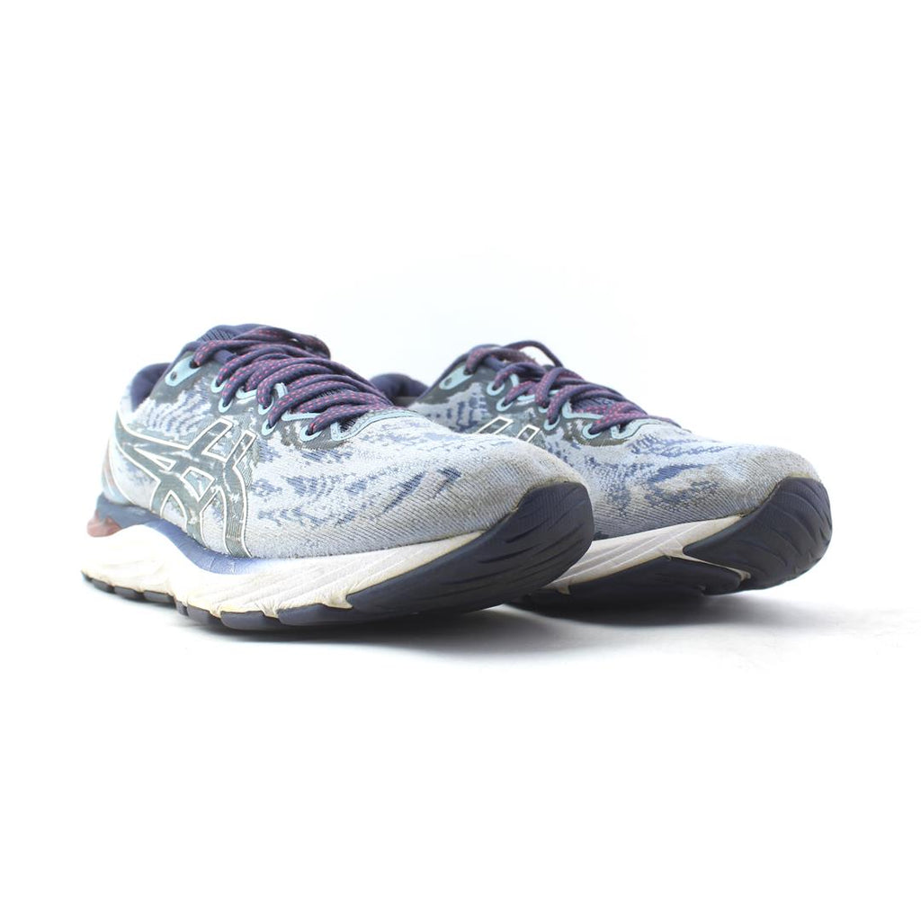 ASICS GEL CUMULUS 22