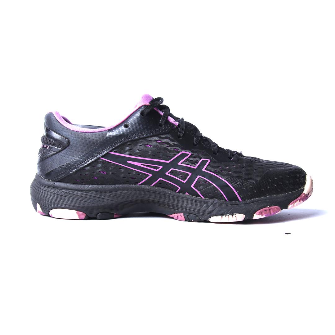 ASICS NETBURNER PROFESSIONAL FF 2