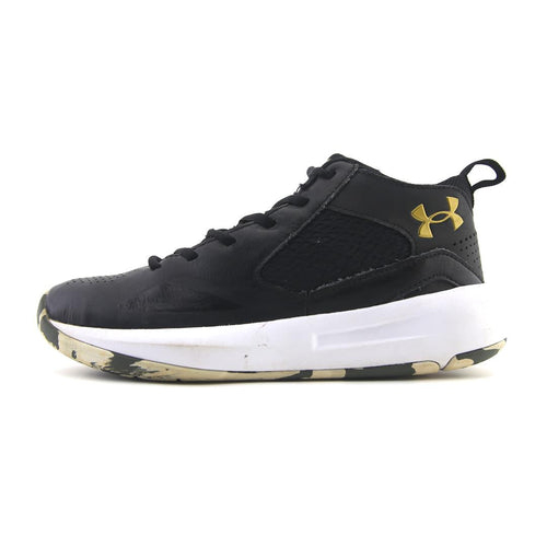 UNDER ARMOUR LOCKDOWN 5