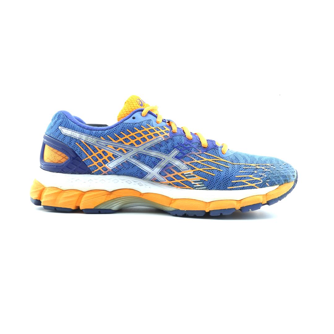 ASICS GEL NIMBUS 17