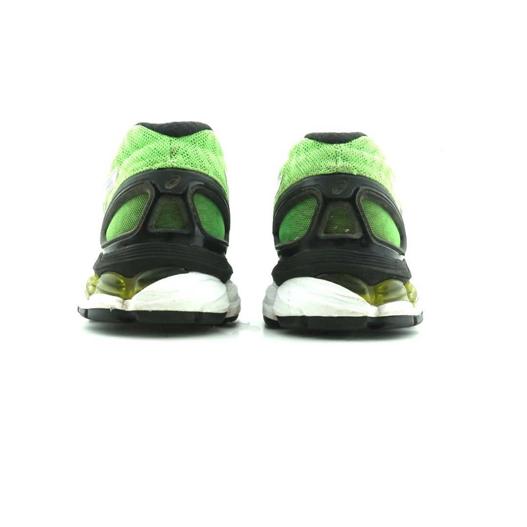 ASICS GEL NIMBUS 17