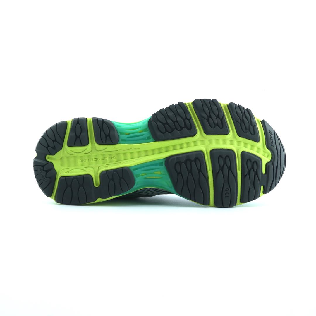 ASICS GEL CUMULUS 19