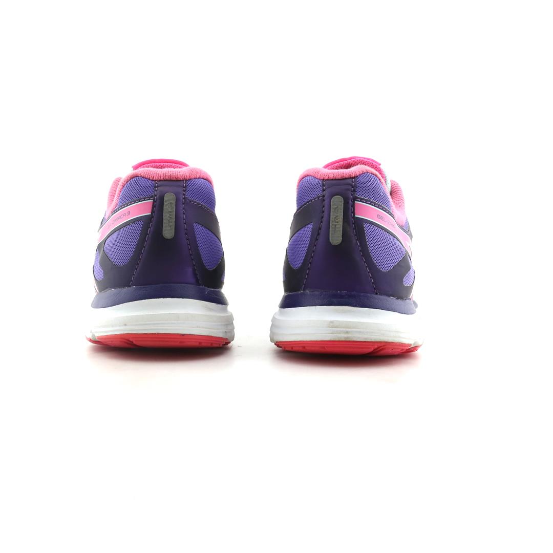 ASICS GEL ZARACA 3