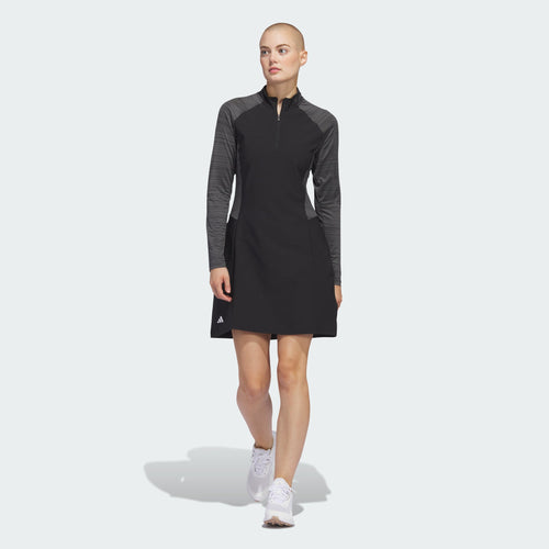 Women's adidas Ultimate365 Long Sleeve Dress