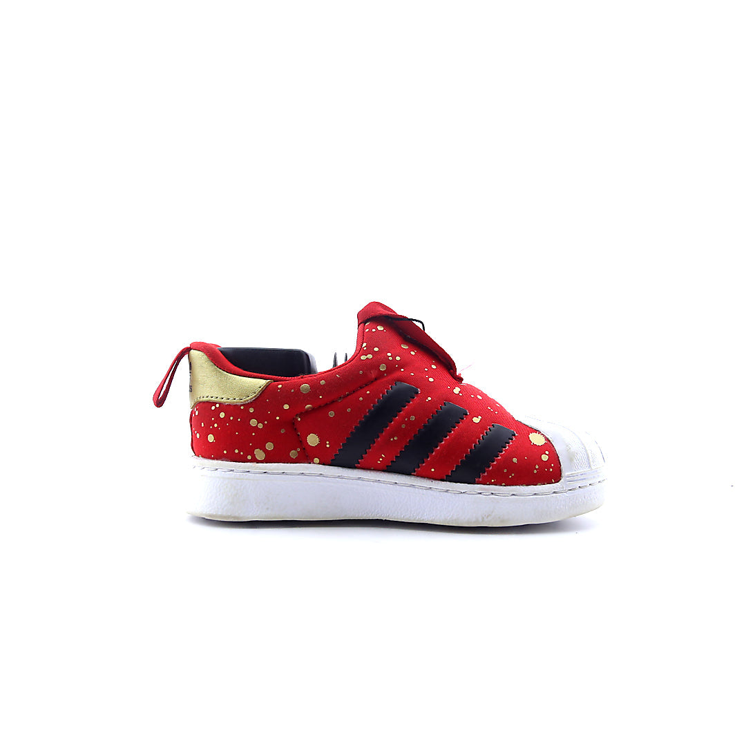 ADIDAS  SUPERSTAR 360