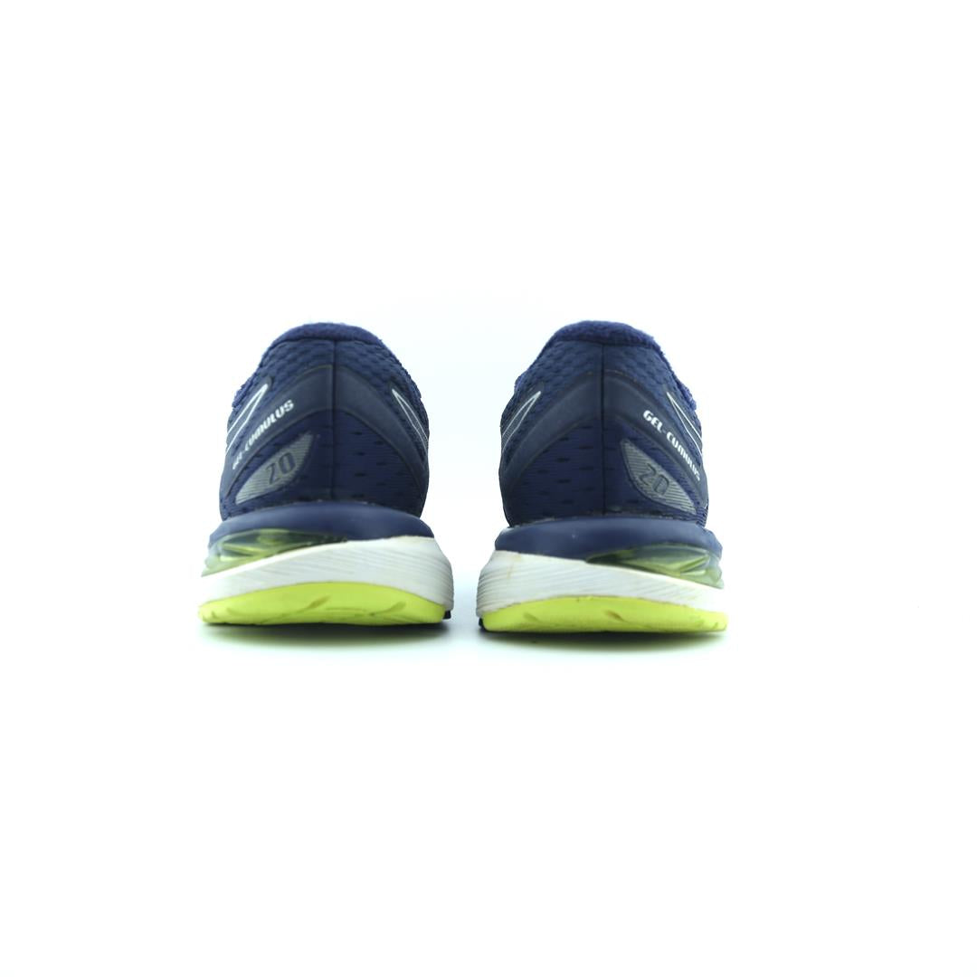 ASICS GEL CUMULUS 20