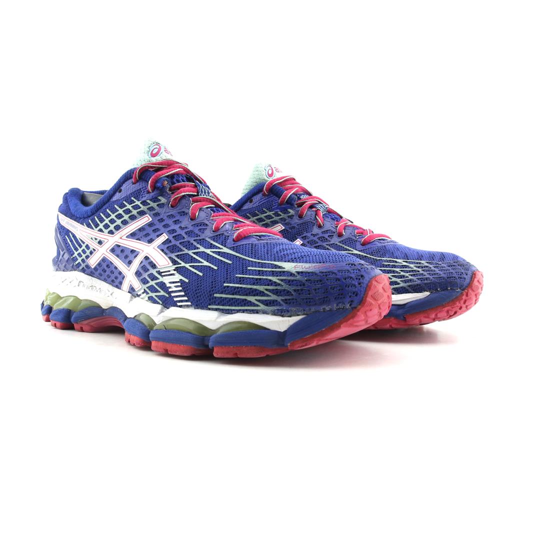 ASICS GEL-NIMBUS 17