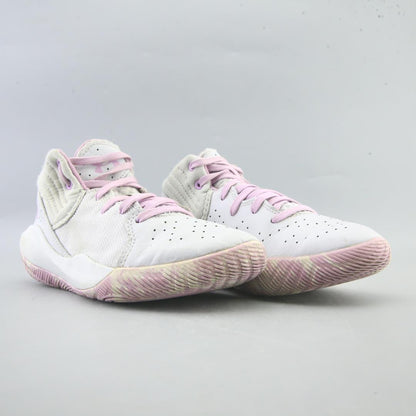 UNDER ARMOUR  JET 21